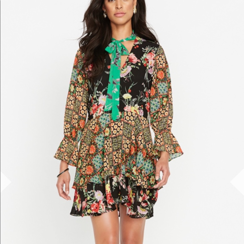 Dress by Buffalo